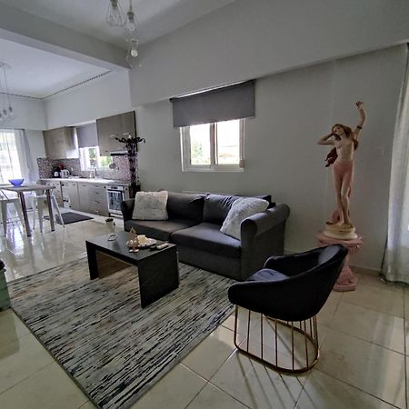D&D Apartment Pírgos 外观 照片